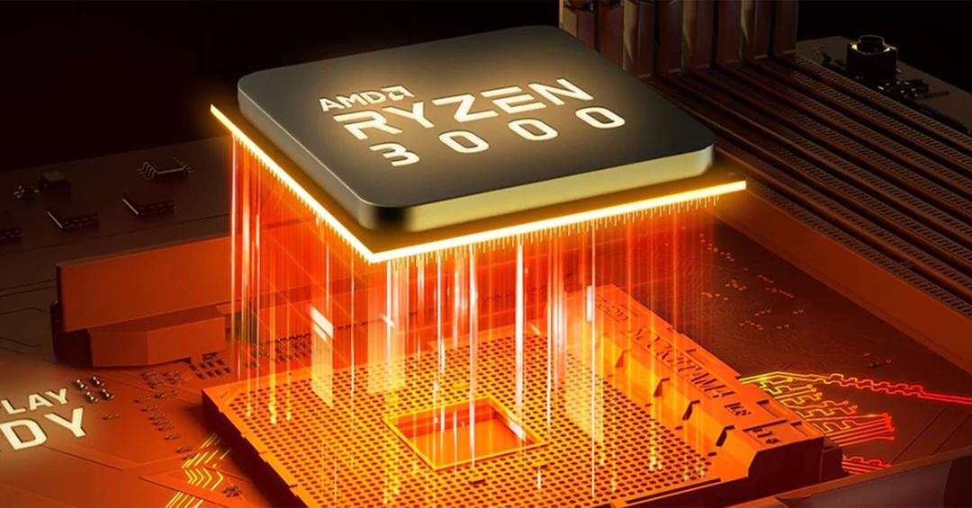 Computex 2019: AMD announces Zen 2 based 3000 series Ryzen processors