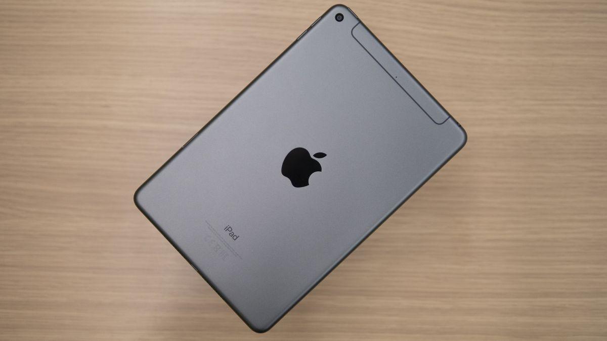 Apple iPad Mini 5 launched in Nepal: A powerful tablet for multimedia enthusiasts