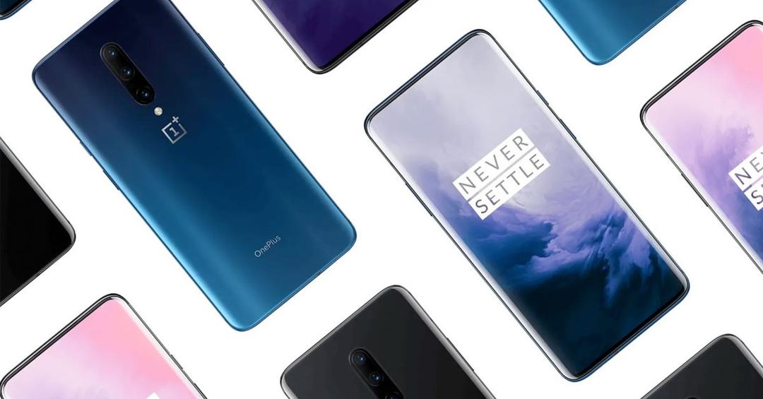 Seven Things You Might Not Know About The OnePlus 7 Pro