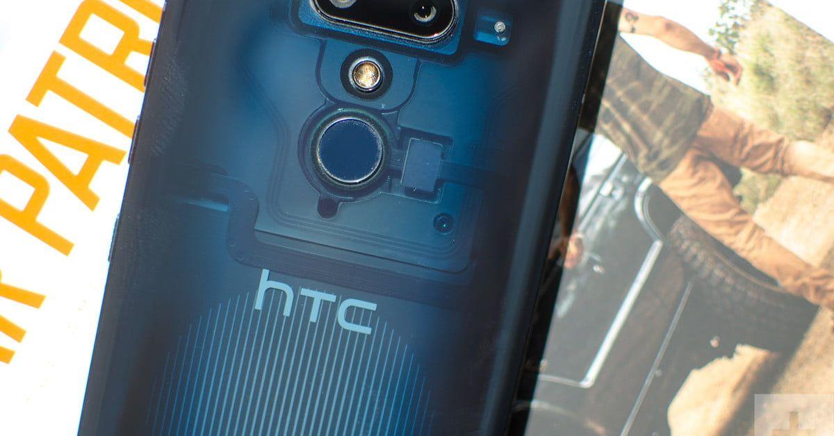 HTC's glorious Past, flailing Present and the dark Future