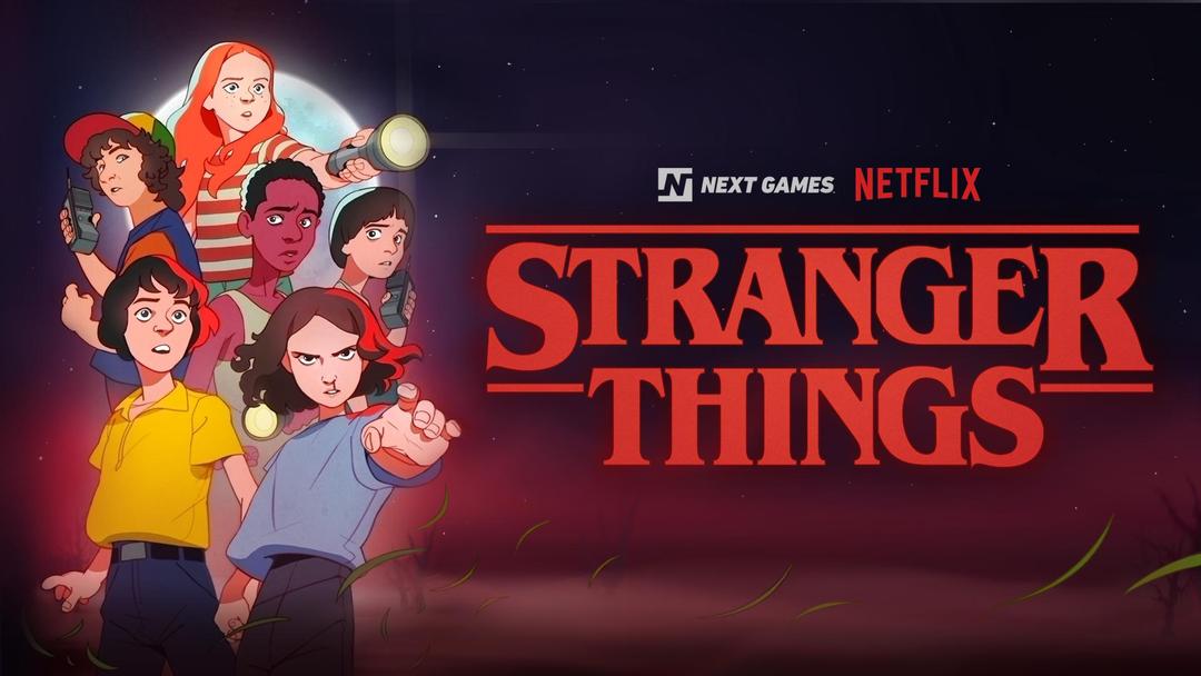 Netflix is now making video games!