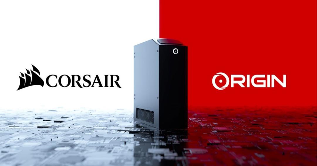 Corsair acquires Origin PC: A making of something special?