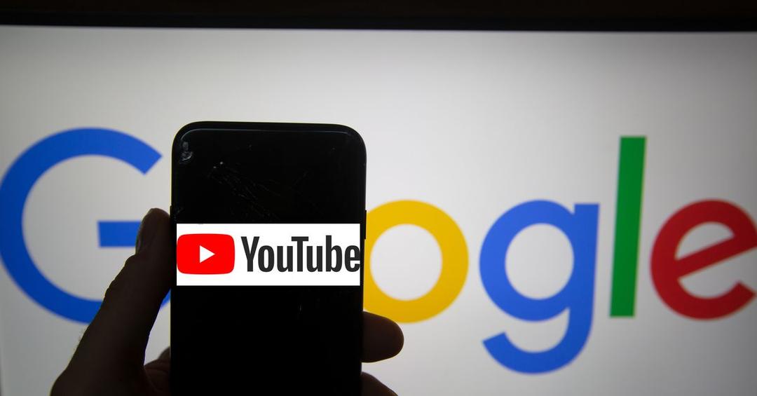 After Facebook, It's YouTube's turn to pay Uncle Sam...