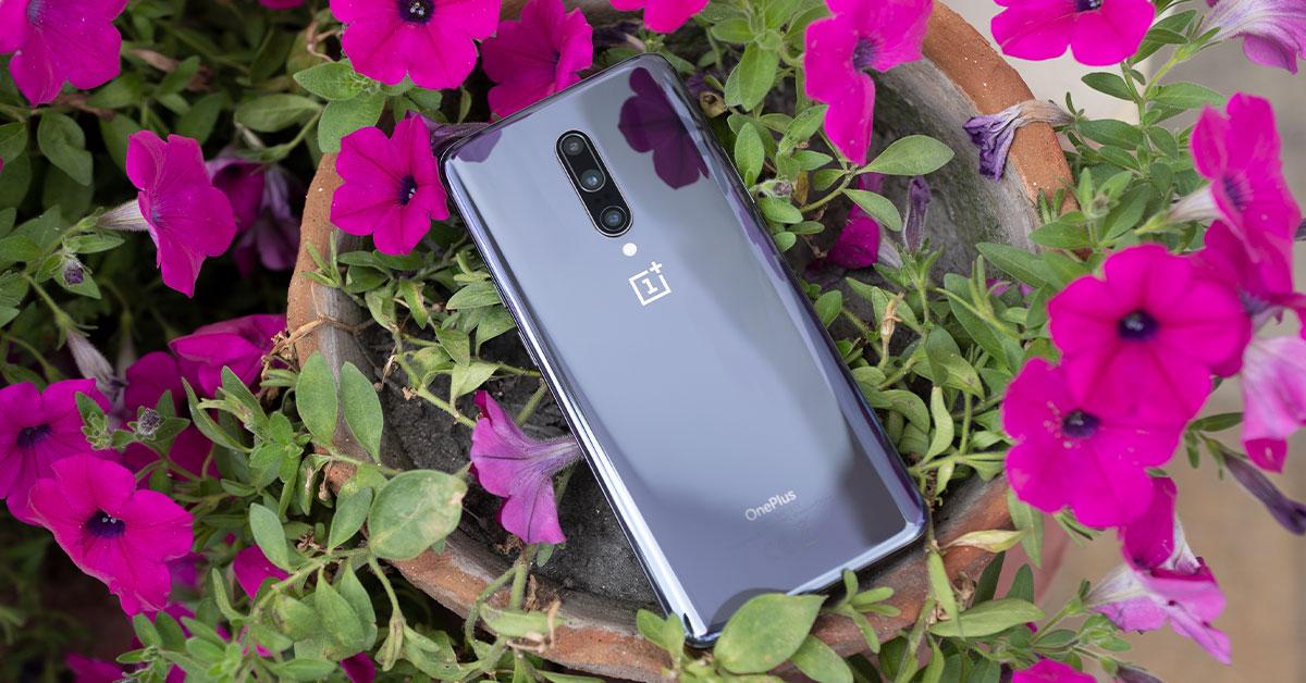 OnePlus 7 Pro brings Raksha Bandhan offer; price drop for a limited period