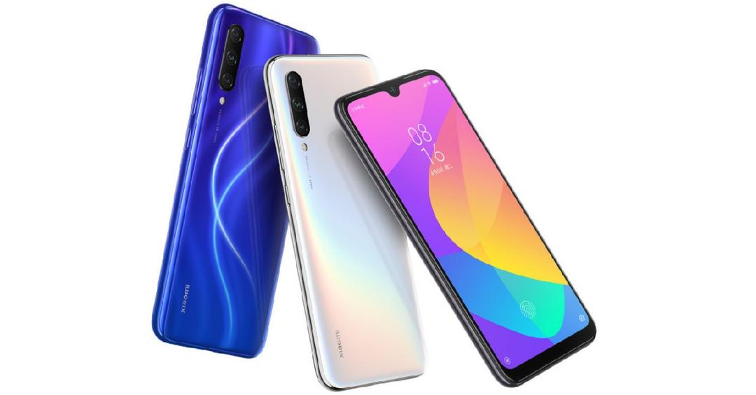 Camera-centric Xiaomi MI CC9, CC9e, and CC9 Meitu Edition launched