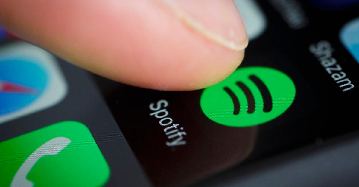 Spotify Lite launched for countries with poor internet access and old phones