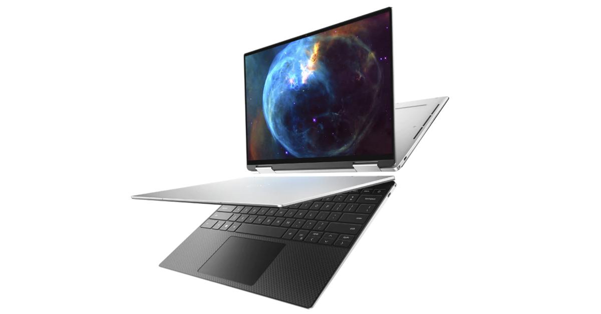 Dell XPS 13 2-in-1 2019 goes on sale in Nepal - Updated outside, Updated inside