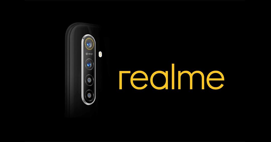 Realme 5 - A Flagship phone with 64MP quad-camera setup