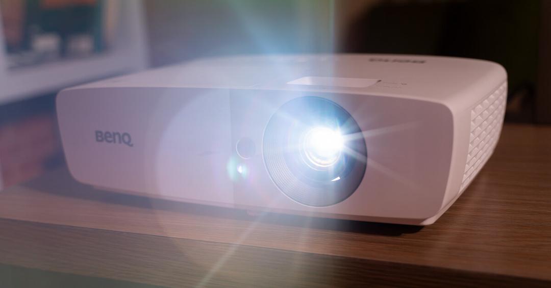 Things to consider while buying projectors: Projector Buying Guide 101