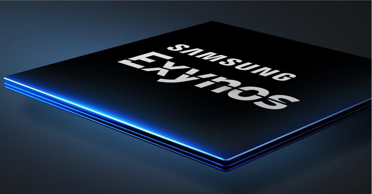 Samsung's upcoming Exynos 992 SoC based on 5nm EUV process in works