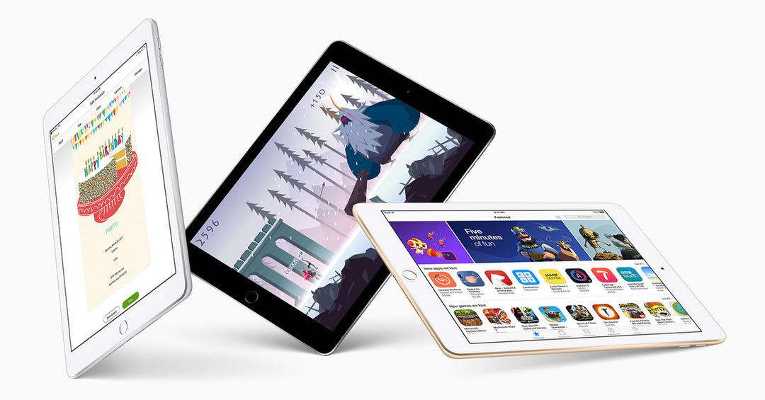 Apple brings 10.2-inch iPad: But is it worth your buck?