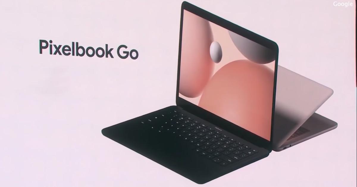 Google Pixelbook Go - Is it worth it or are there any better options?