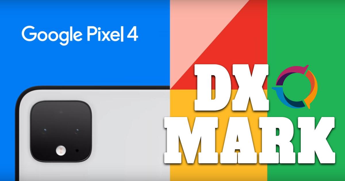 Google Pixel 4 underperforms on DxOMark test: Falls behind the OnePlus 7 Pro