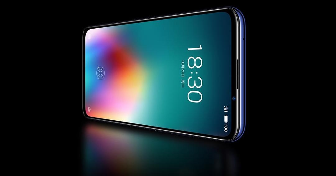 Meizu expands its budget flagship lineup with Meizu 16T