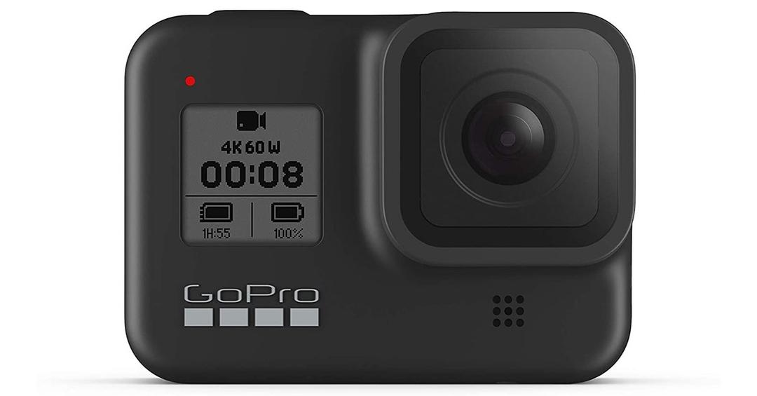 GoPro HERO 8 Black finally makes its heroic entry in Nepal!