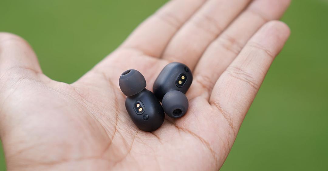 Xiaomi True Wireless Earbuds finally available in Nepal