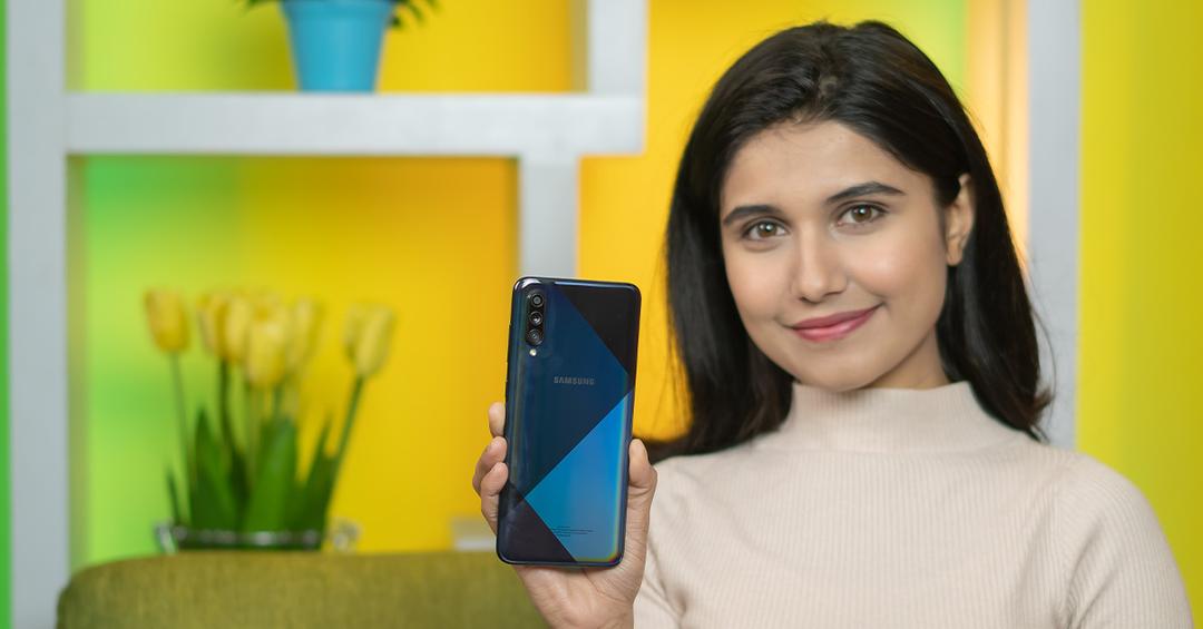 Samsung Galaxy A70s Long Term Review: Great Multimedia Device!