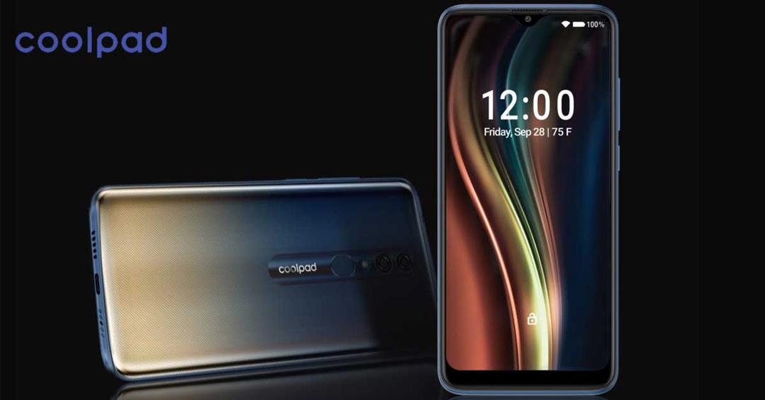 CES 2020: Coolpad announces the sub-$400 Legacy 5G smartphone