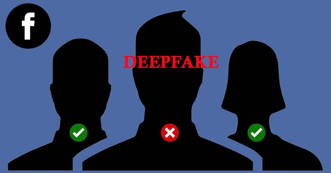 Facebook is now banning certain kinds of deepfakes and other manipulated contents