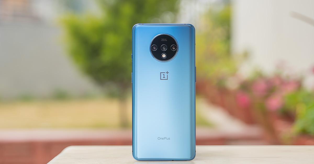 OnePlus 7T Long-Term Review: The best of the '7'?