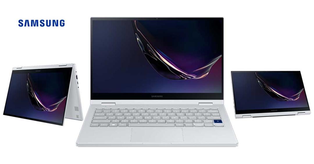 Samsung Galaxy Book Flex 'Alpha' announced: Will come with a QLED screen