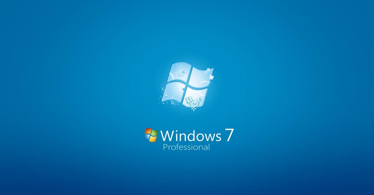 Microsoft finally ends support for the beloved Windows 7: Farewell, old friend!