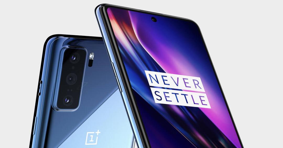 OnePlus 8 Lite - all the rumors till now