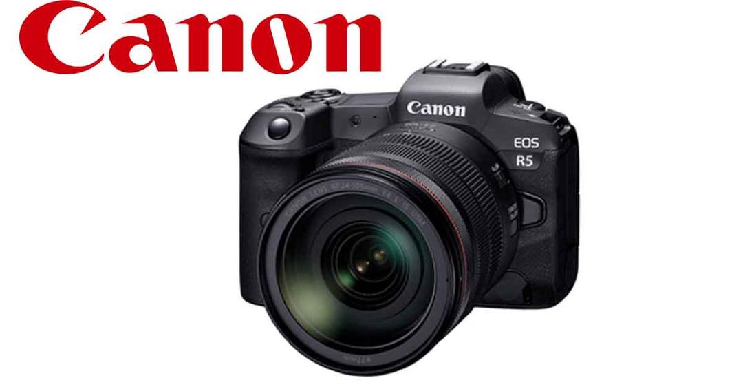 Canon EOS R5 in Development: Could launch this year