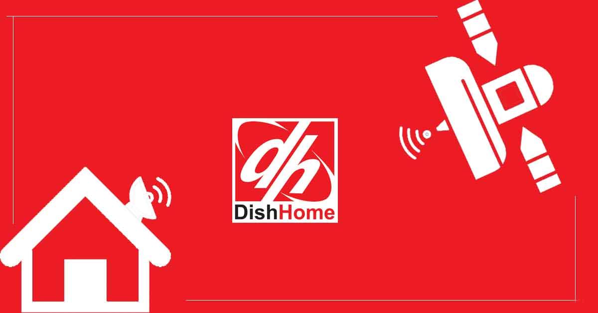 DTH service provider DishHome steps up for satellite internet service