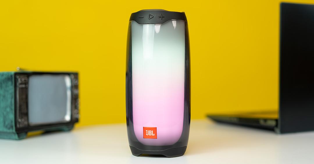 JBL Pulse 4 now available in Nepal for an impressive price