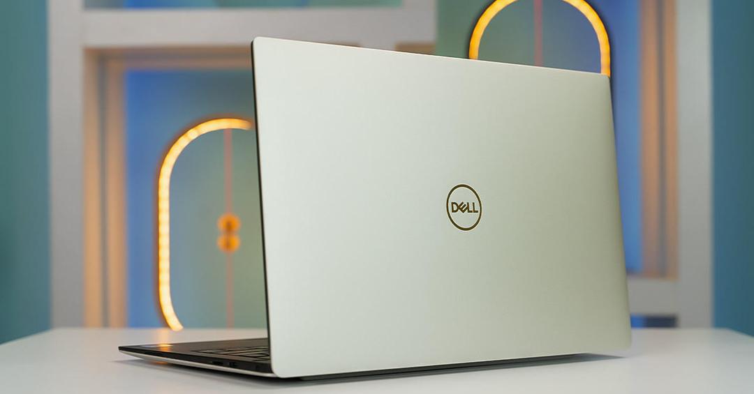 Dell XPS 13 7390 (Late 2019) now Available in Nepal