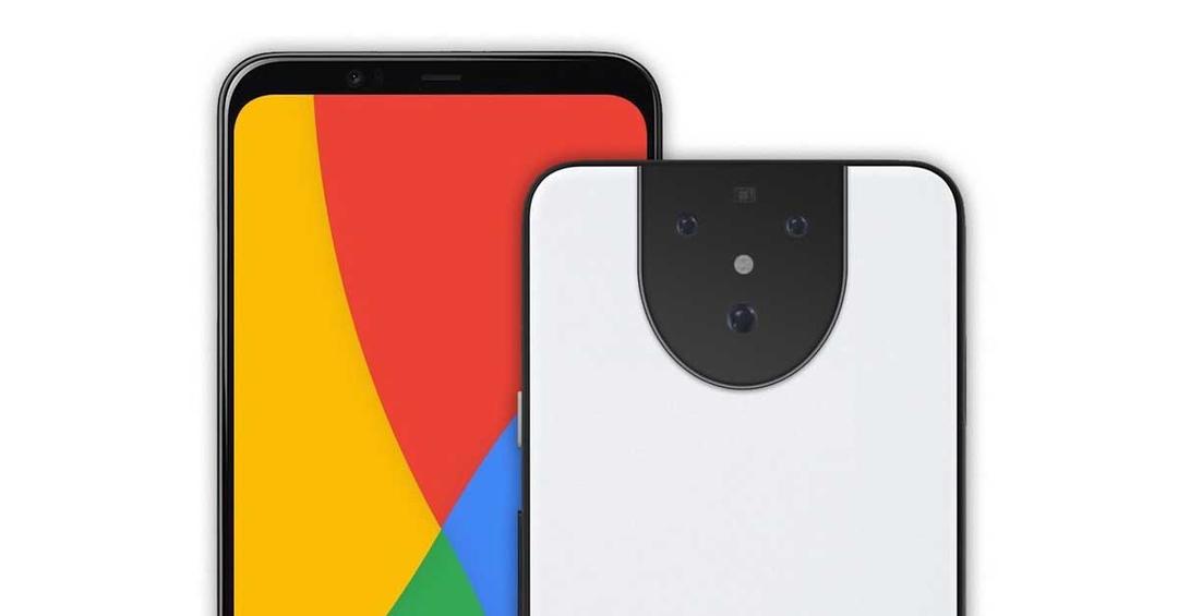 Pixel 5 series to ditch flagship processor for Snapdragon 765G