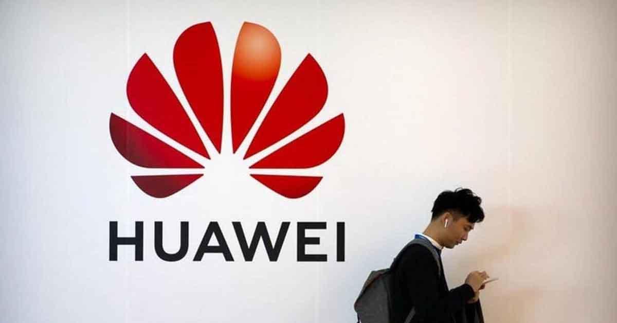 Huawei being pressured into "helping less" in Europe amidst the COVID-19 pandemic