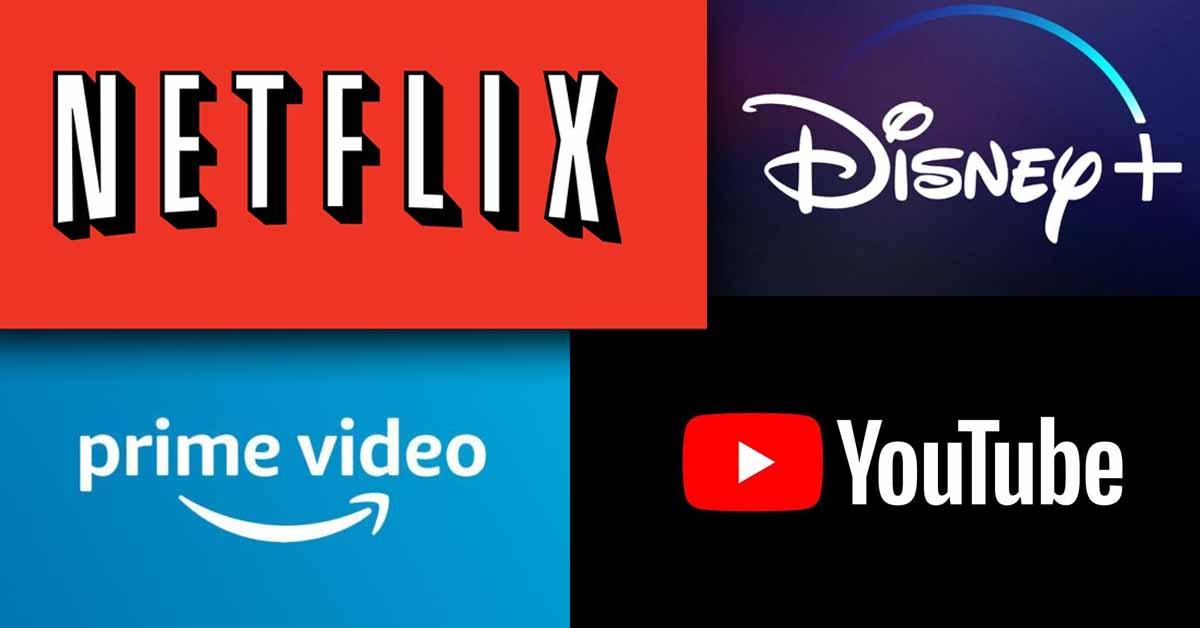 It's not just Nepal: Streaming services around the world act towards "stream"lining internet usage