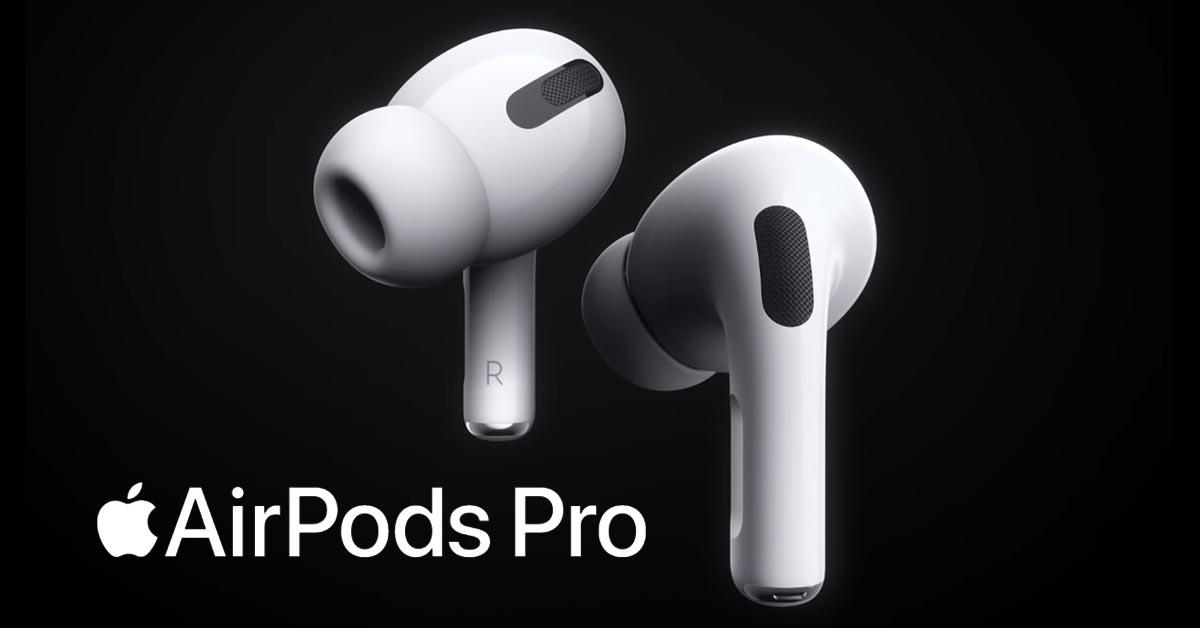 Deal Alert: Get AirPods Pro for discounted price this festive season