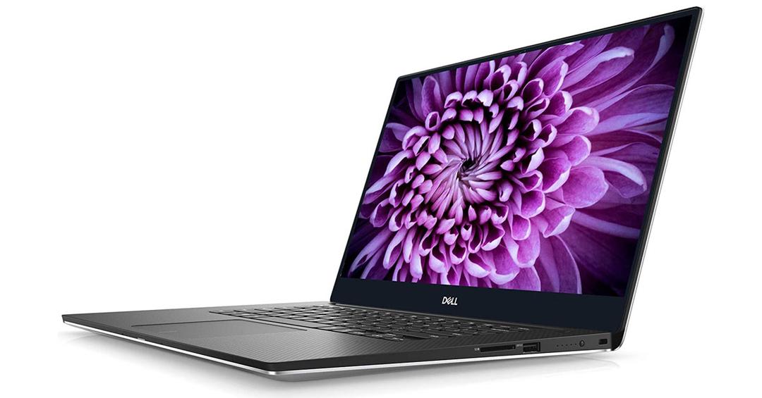 Dell XPS 15 7590 (2019) now available in Nepal