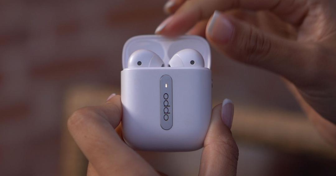 Oppo Enco Free true wireless earbuds launched in Nepal