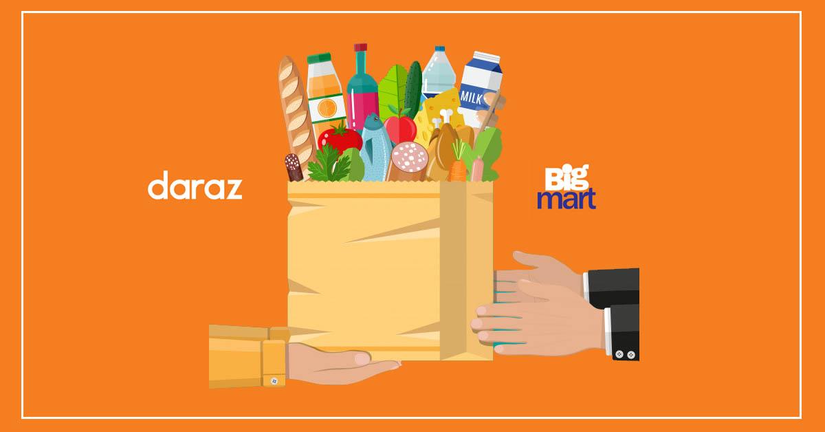 Daraz, Bigmart collaboration: Q&A session with Daraz on how it's delivering essential goods