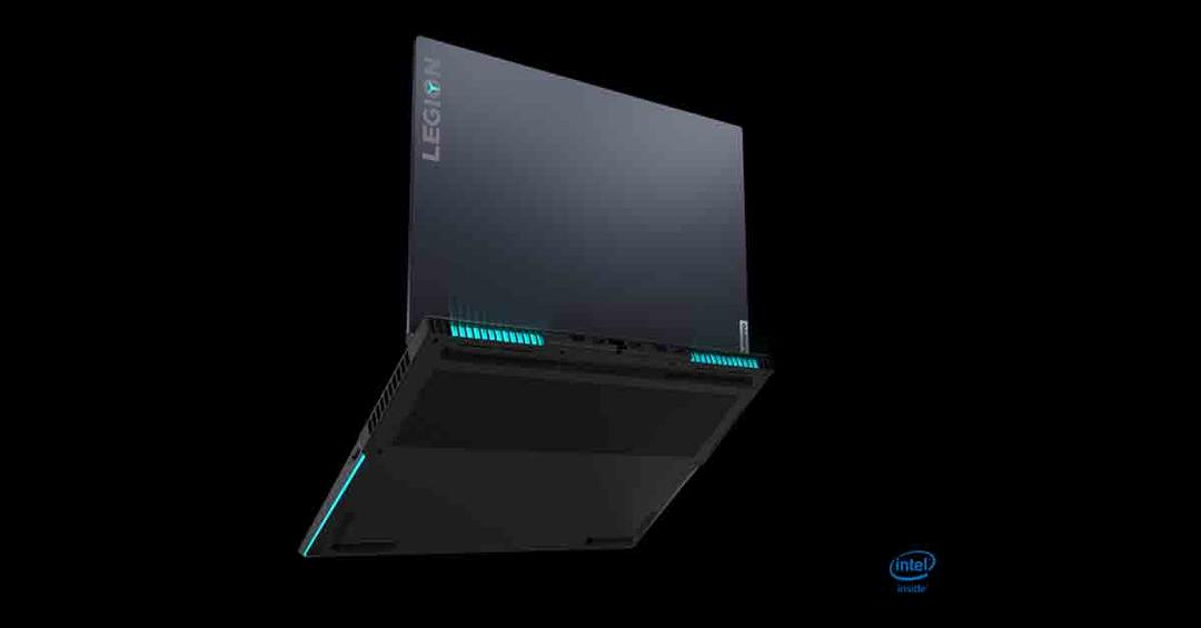 Lenovo's Legion 7 gaming laptop has 10th gen Intel processor, RTX 2080 SUPER MAX-Q & more!