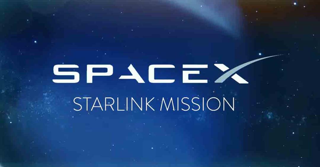 Elon Musk's SpaceX to start public beta testing of "Starlink" in 6 months