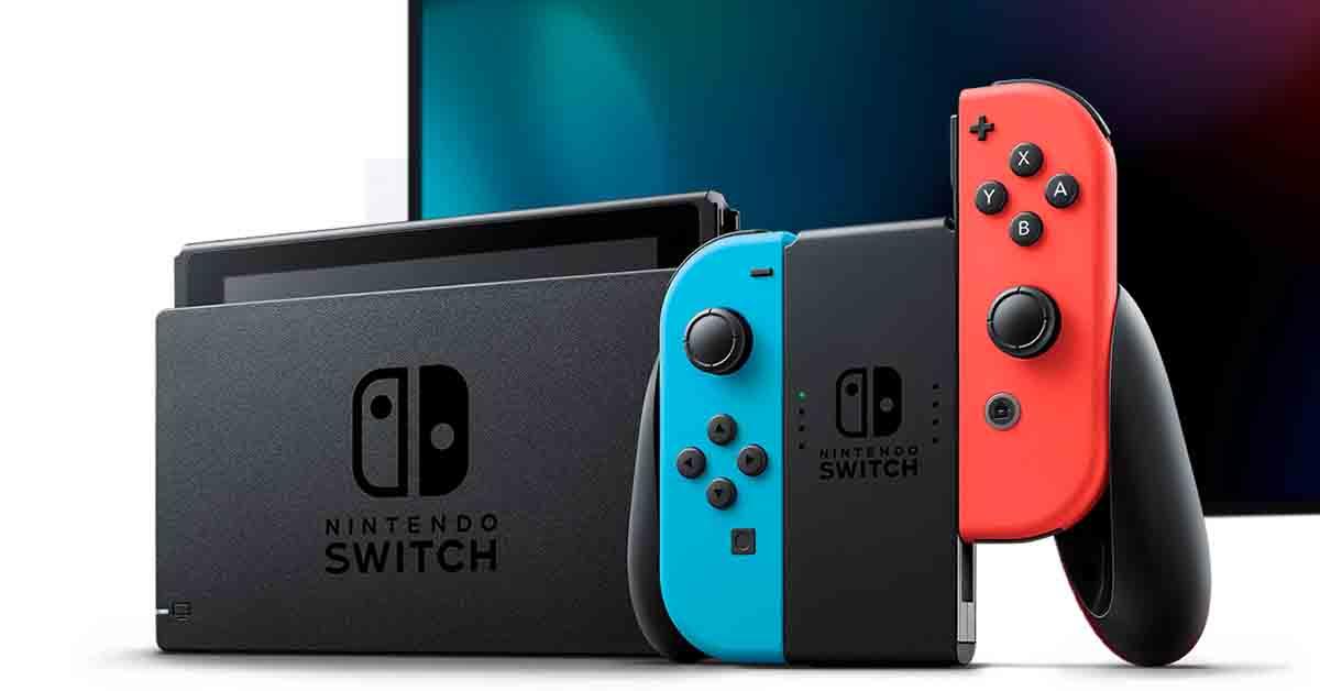 Nintendo Switch & Switch Lite Price in Nepal [Updated: December 2021]