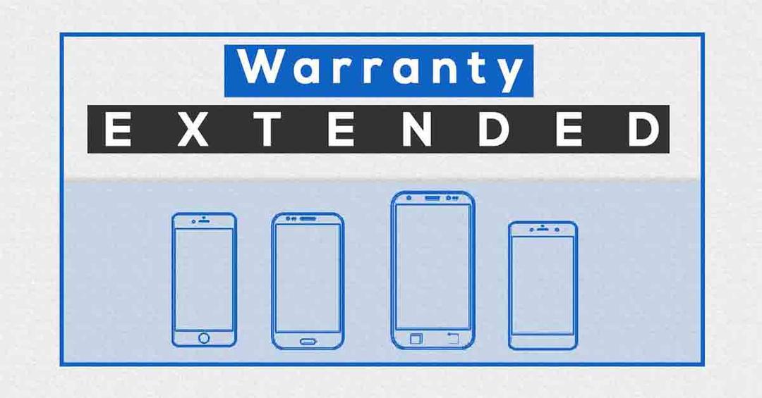 Smartphone brands in Nepal extend their products' warranty period amidst the lockdown