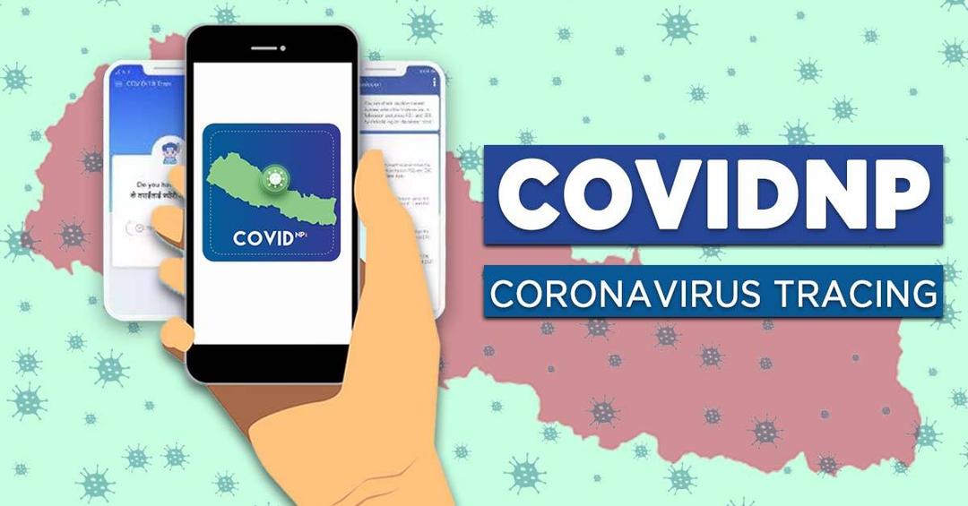 COVIDNP Nepali app launched to trace corona victims more effectively