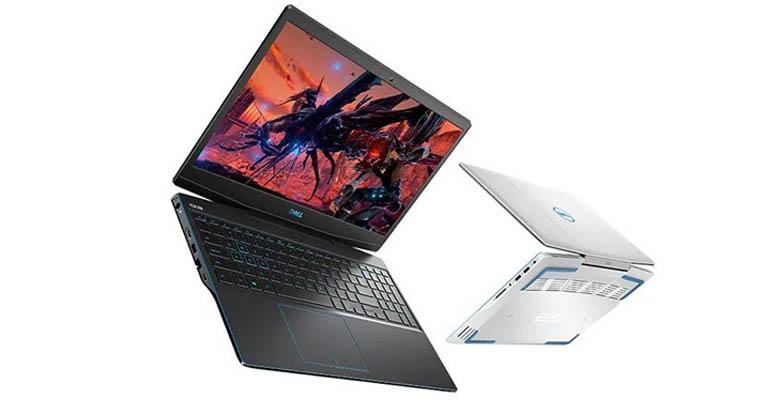 Dell G3 15 (3500) with Intel Comet Lake CPU now available in Nepal