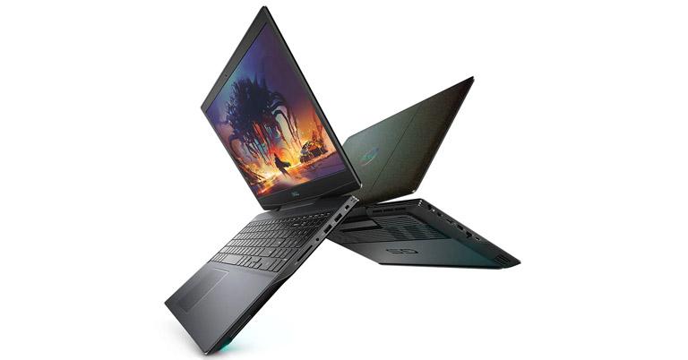 Dell G5 5500 launched in Nepal with up to RTX 2070 Max-Q GPU