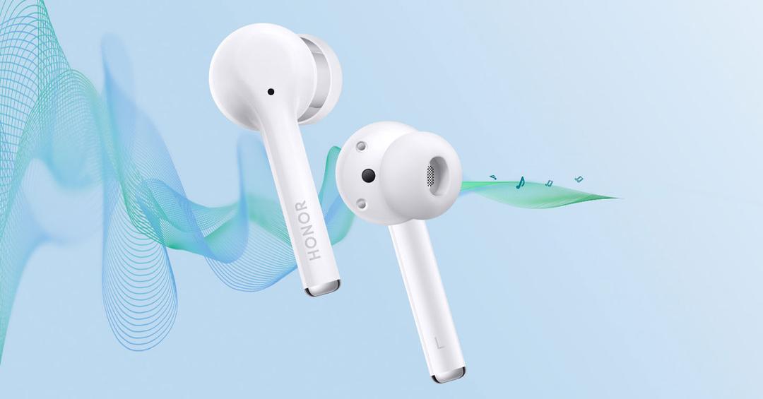 Honor Magic Earbuds with Hybrid ANC launched at a competitive price