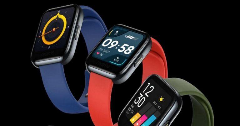 Realme Watch now available in Nepal: A little overpriced but what else?