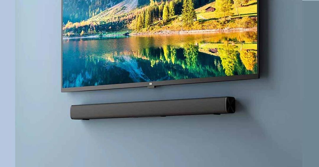 Redmi TV Soundbar launched: A budget soundbar you have been looking for!