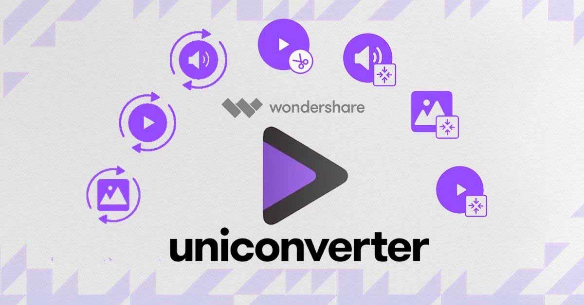 Wondershare UniConverter Review: More than just a video converter!