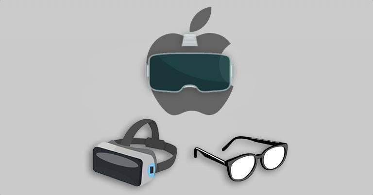 Apple's upcoming AR/VR devices: Everything you need to know